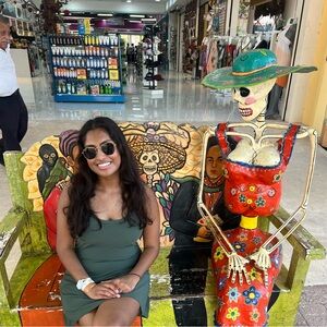 Meet your Posher, Niveya